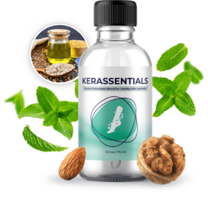 kerassentials foto